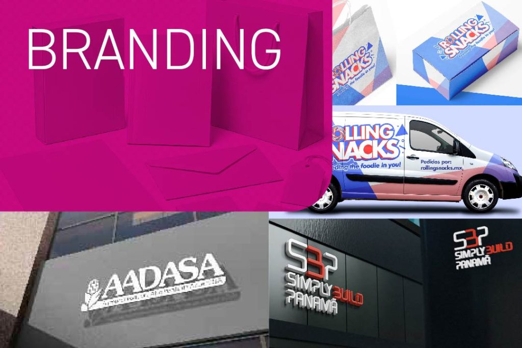 Branding