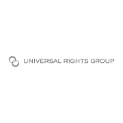 Logo Universal Rights Group