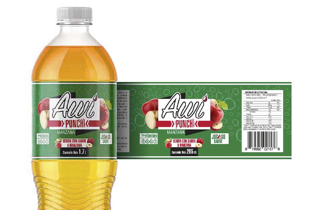 Awi manzana