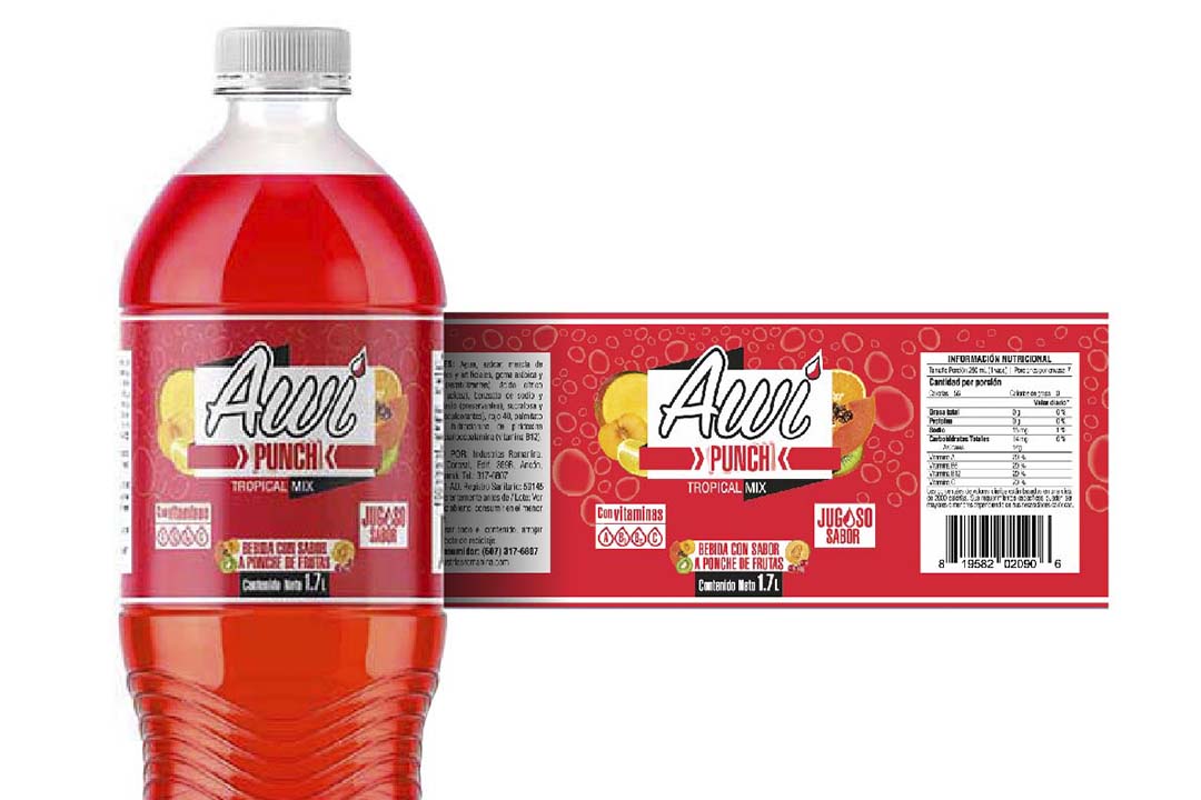 Awi tropical