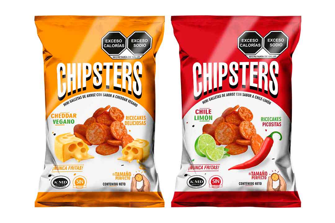 Chipsters