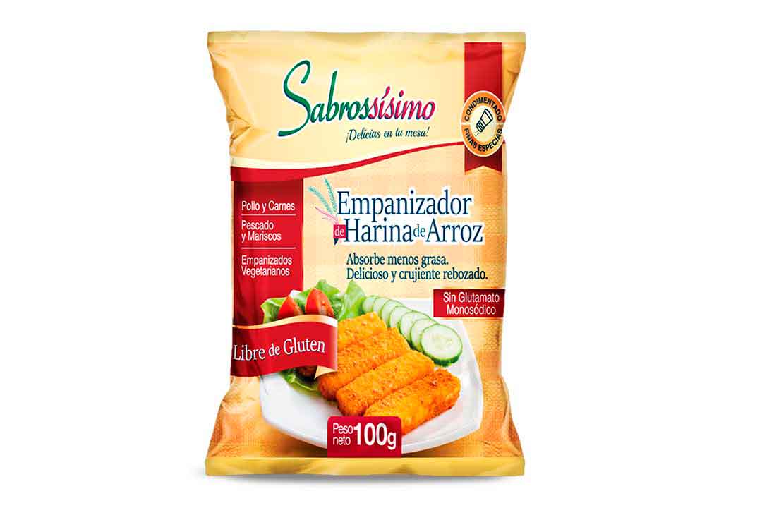 Empanizador