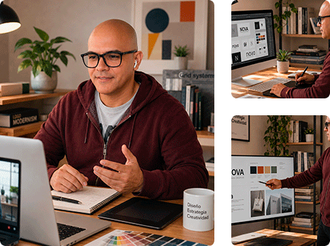 Labores-en-un-estudio-de-diseño
