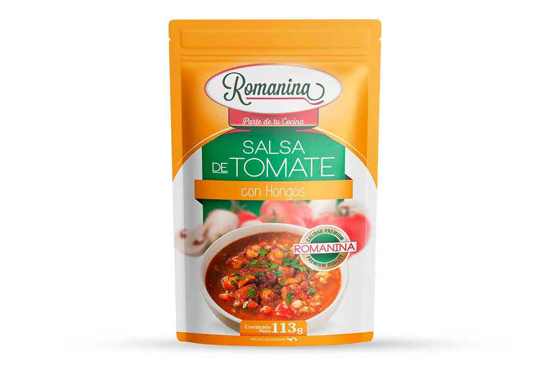 Salsa-de-tomate-con-hongos-romanina