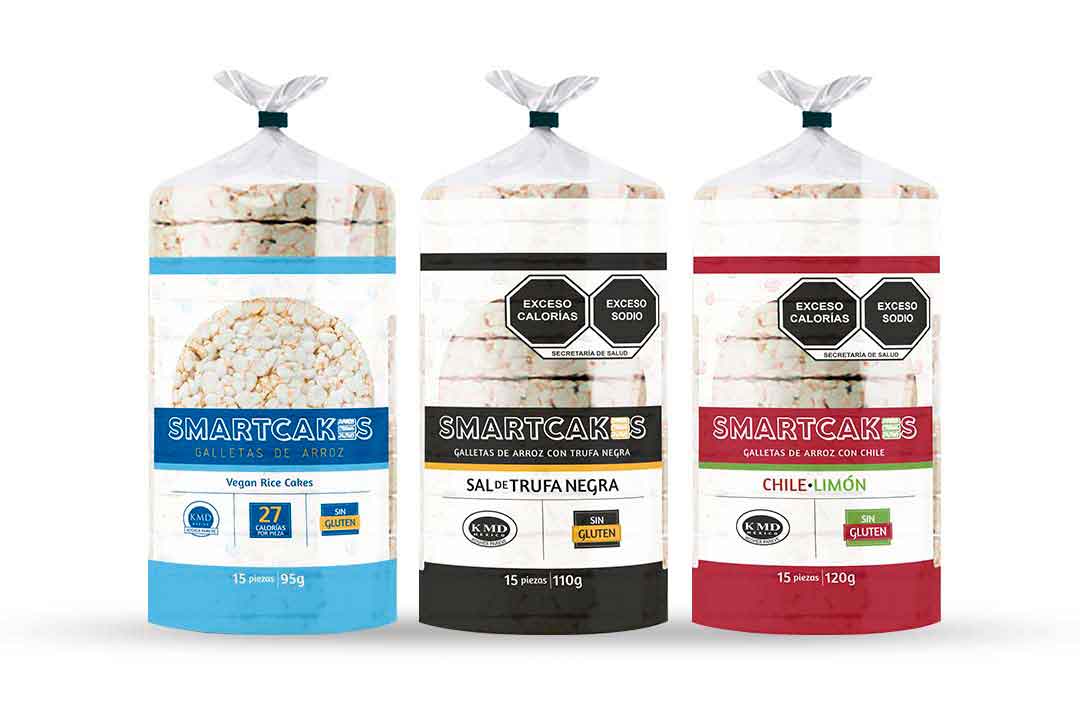 Smartackes-galletas-de-arroz-redondas