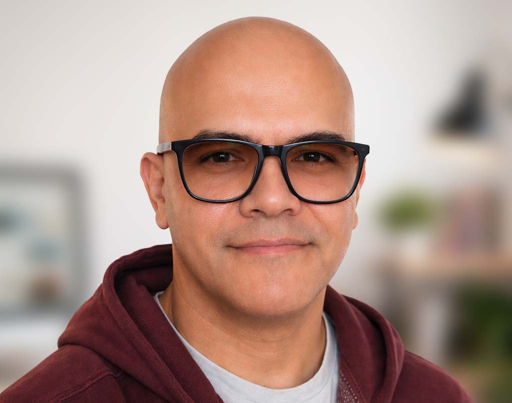 Victor Ojeda Gallego