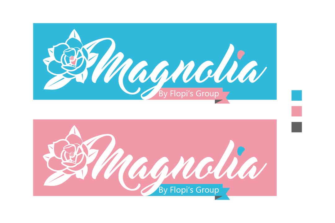 1 Branding magnolia 9_Logo_Logo_Logo