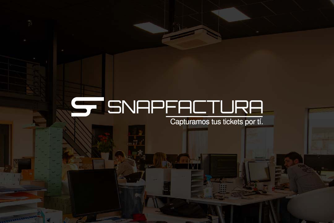 1 Logo Snapfactura 2