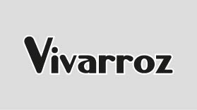 1 Logo Vivarroz_Monocromo