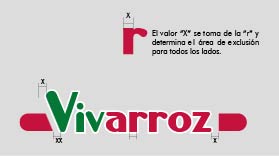 1 Logo Vivarroz_Separacion