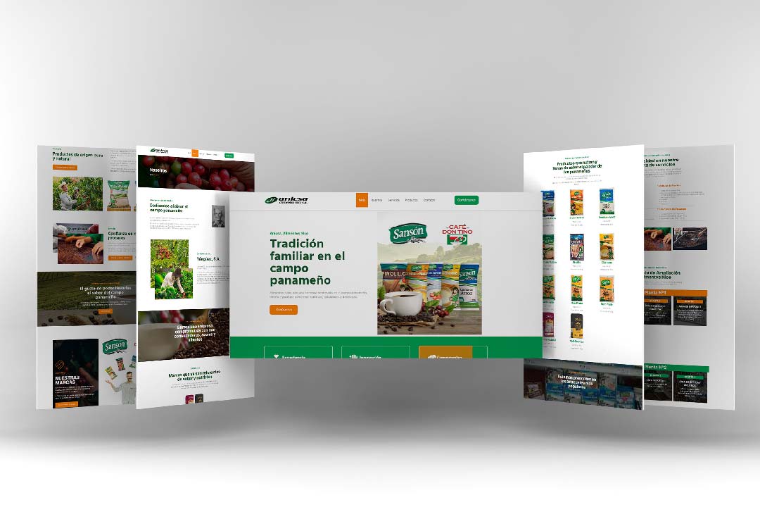 Alimentos nico 1