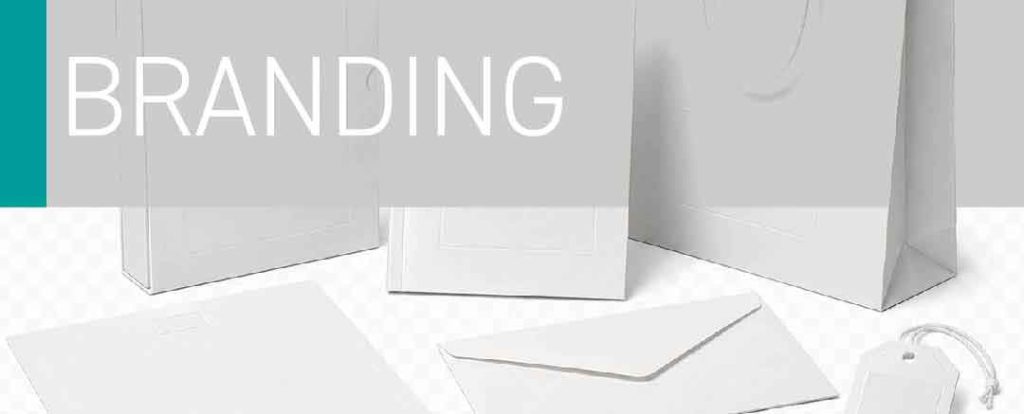 Portafolio Branding