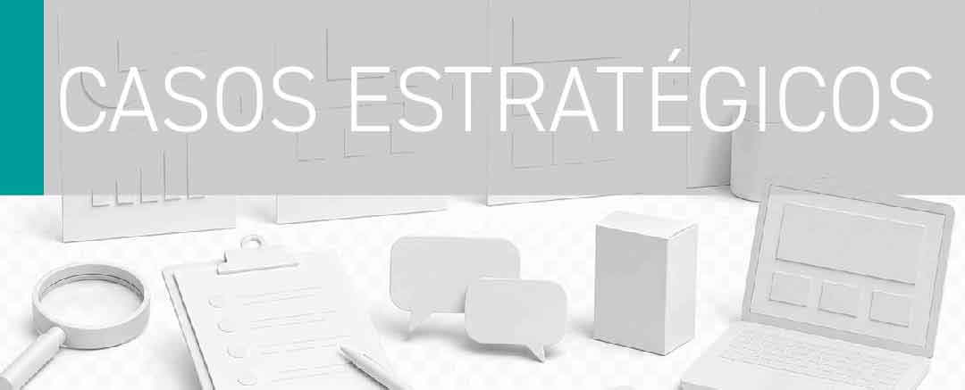 Casos estrategicos
