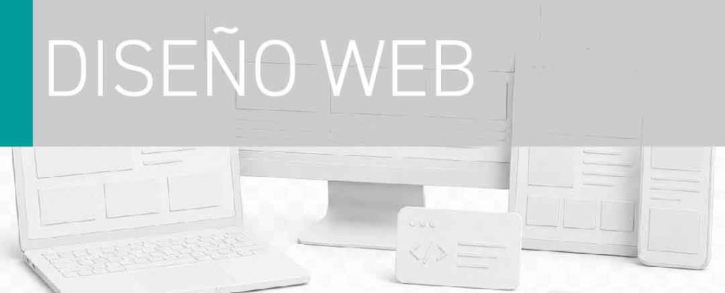 Portafolio Diseño web