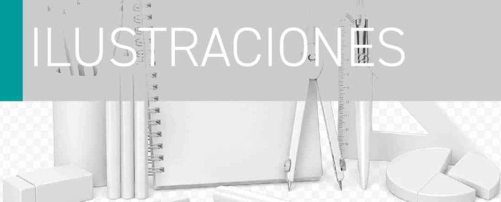 Portafolio Ilustraciones