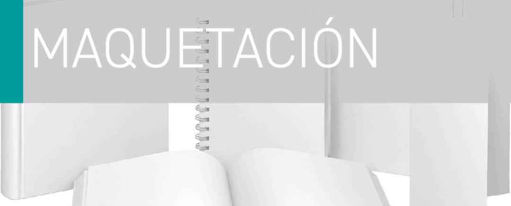 Portafolio Maquetacion