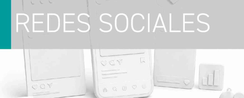 Portafolio Redes sociales