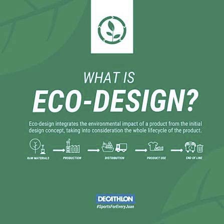 Greenwashing de Decathlon