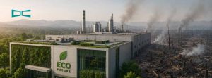 Greenwashing: cuando una marca parece más ecológica de lo que realmente es