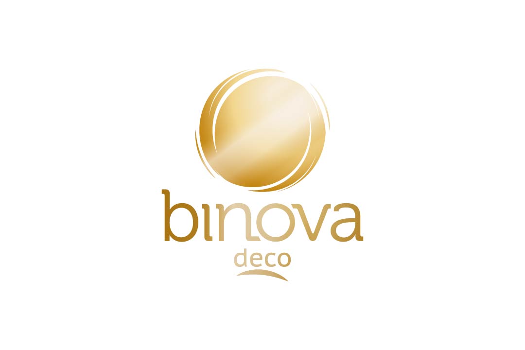 Logo Binova