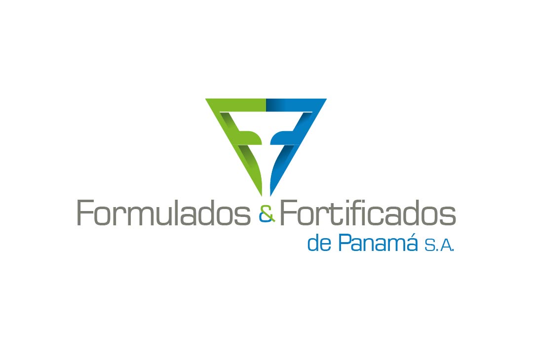 Logo formulados y fortificados