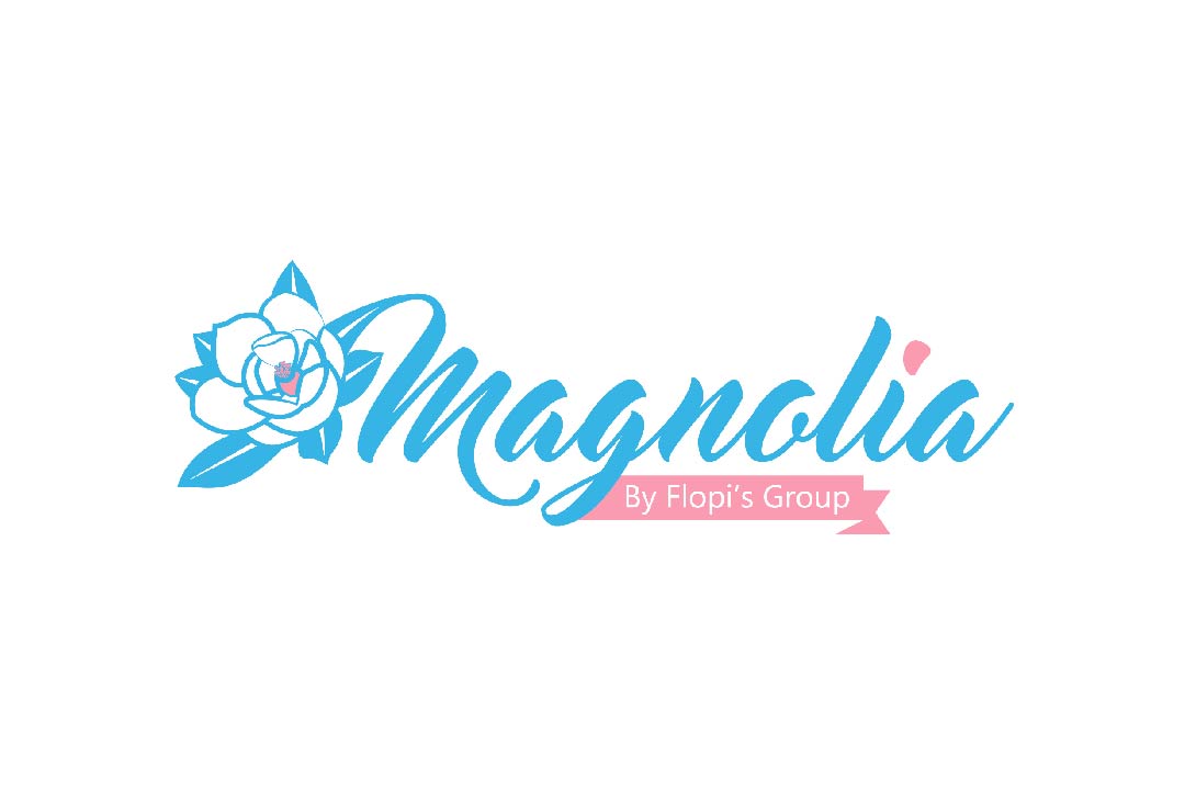 Logo magnolia