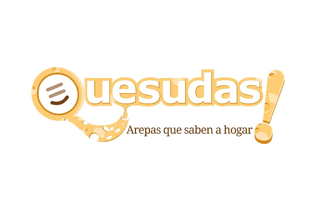 Logo quesudas