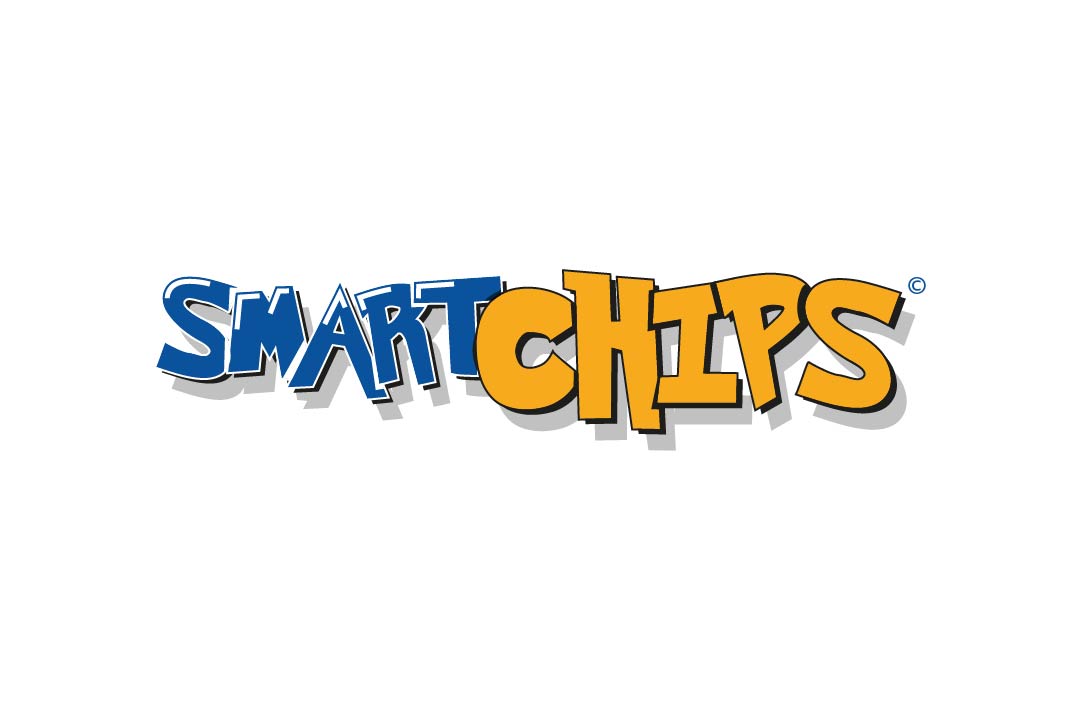 Logo smartchips