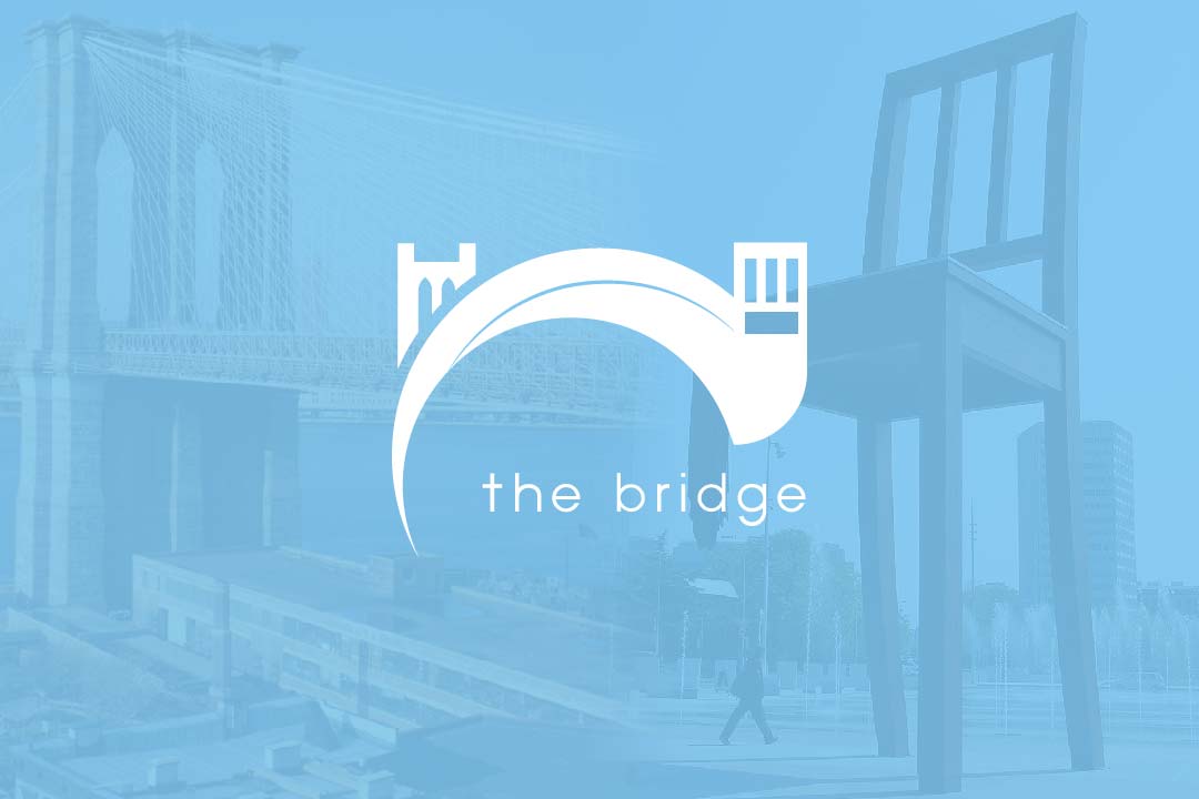 Logo the bridge