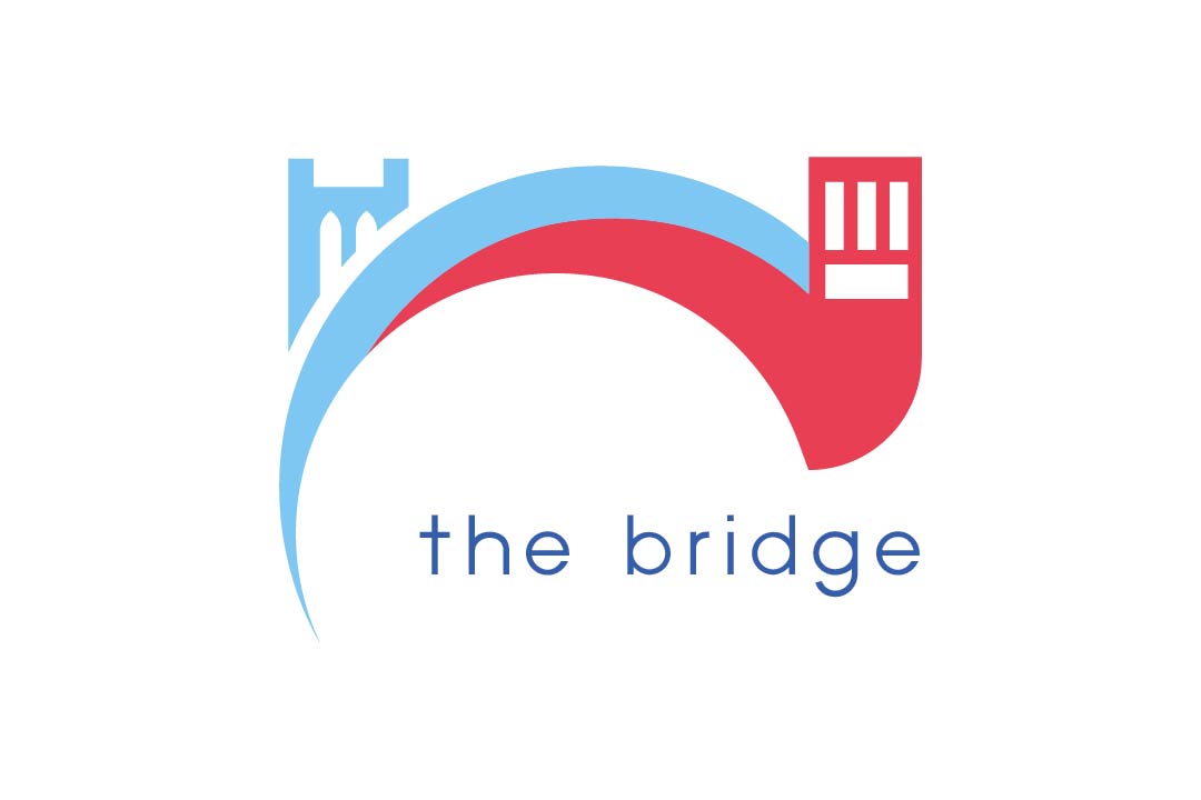 Logo the bridge