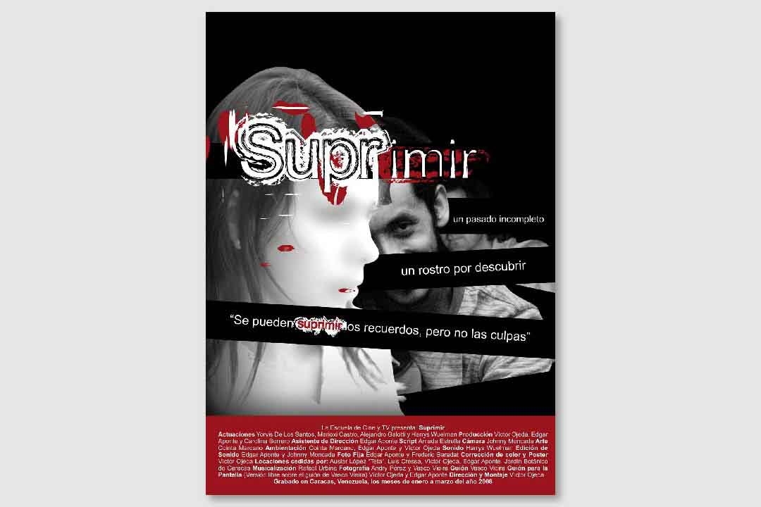 Poster de teatro