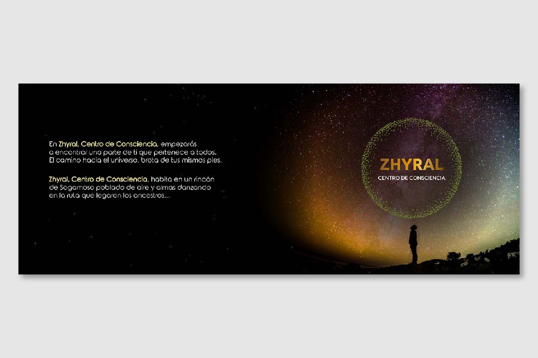 Redes Zhyral 2