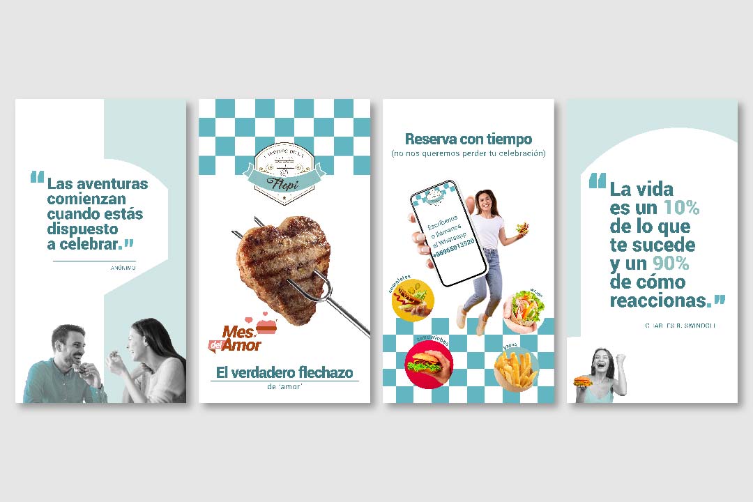 Redes carritos flopi 2