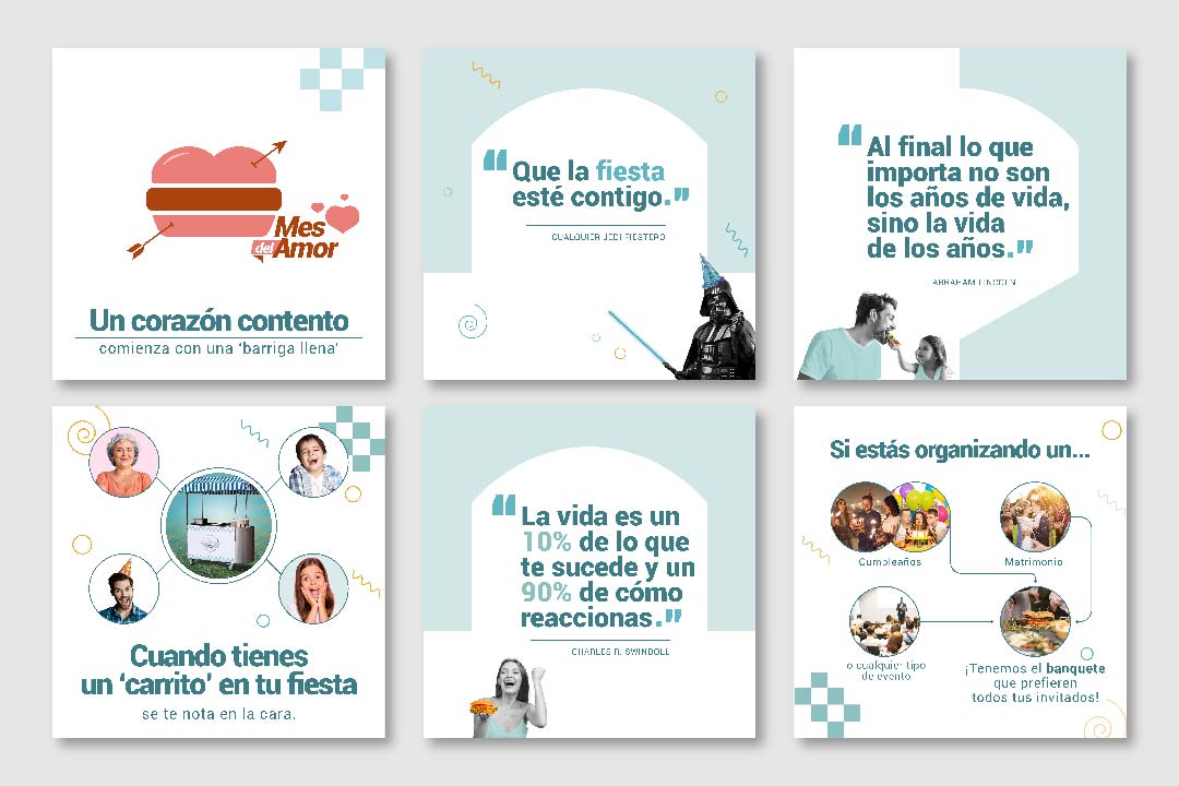 Redes carritos flopi 3