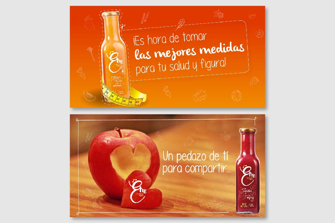 Redes etre 3
