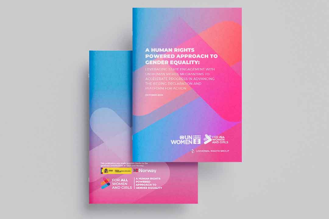 Un-women-report-portada