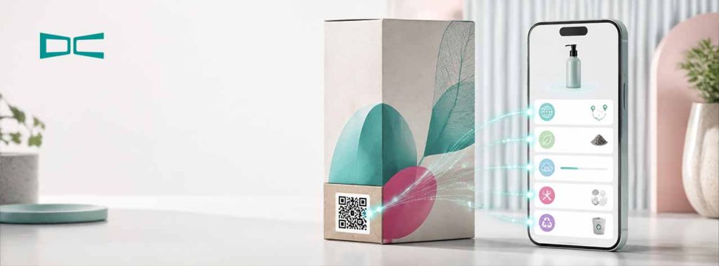 que es el pasaporte digital de producto